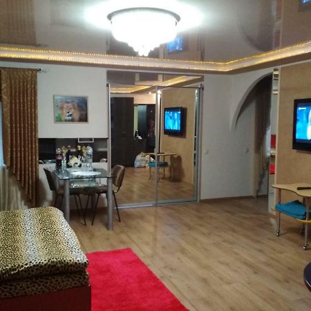 Studio Kryvyi Rih Exterior foto