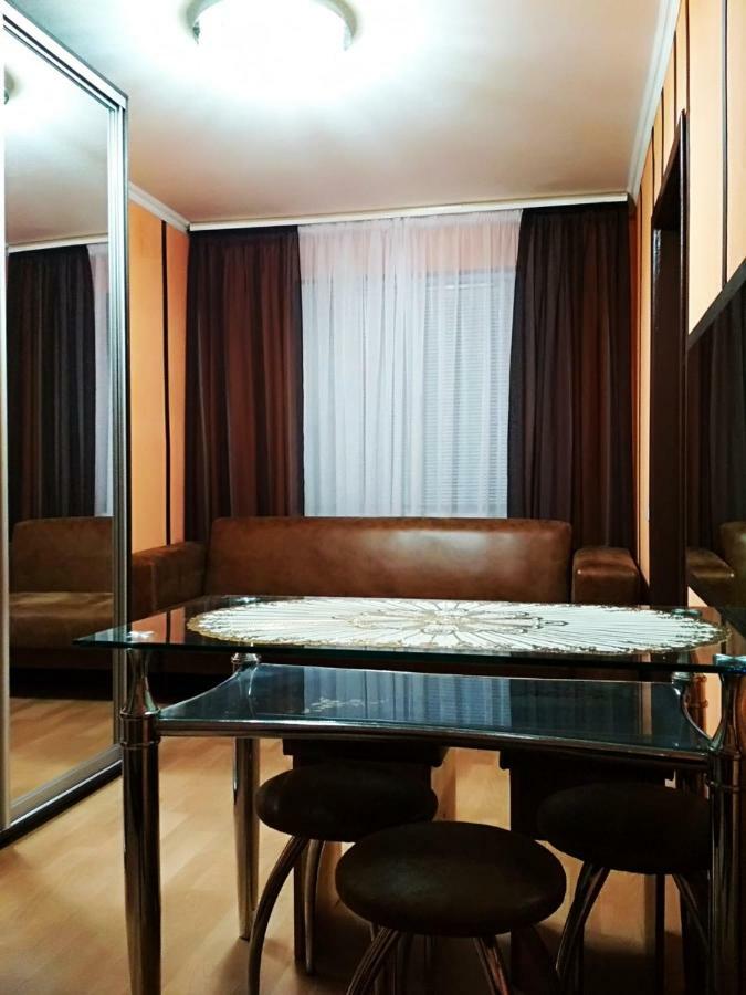 Studio Kryvyi Rih Exterior foto