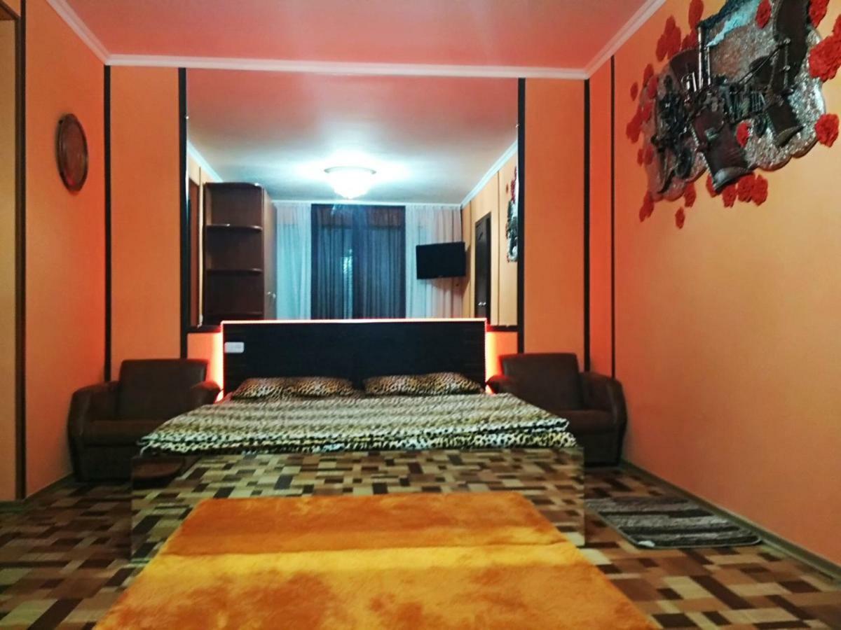 Studio Kryvyi Rih Exterior foto